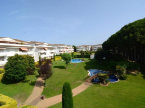 2-bedroom apartment in Pals